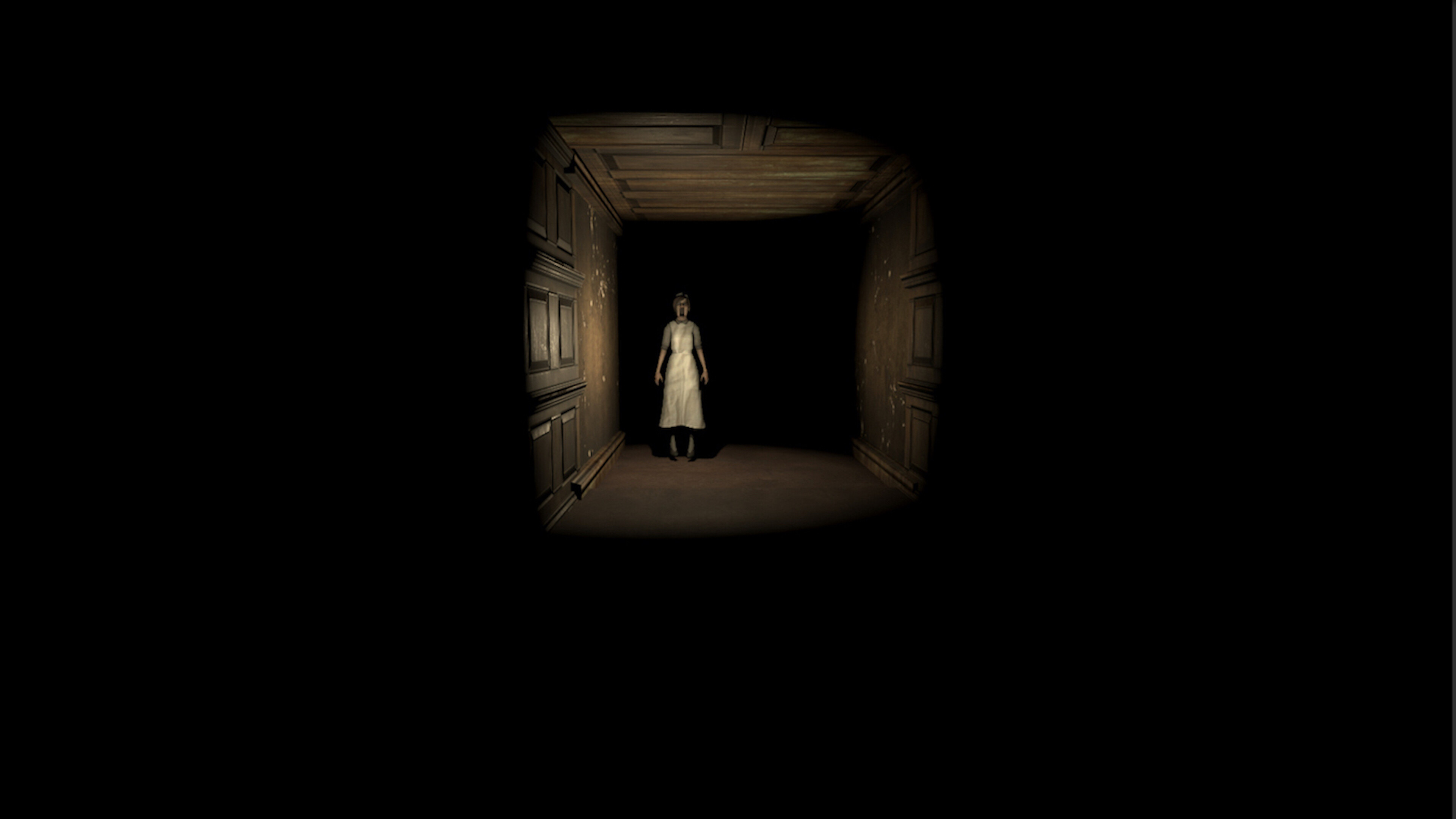 Horror Adventure