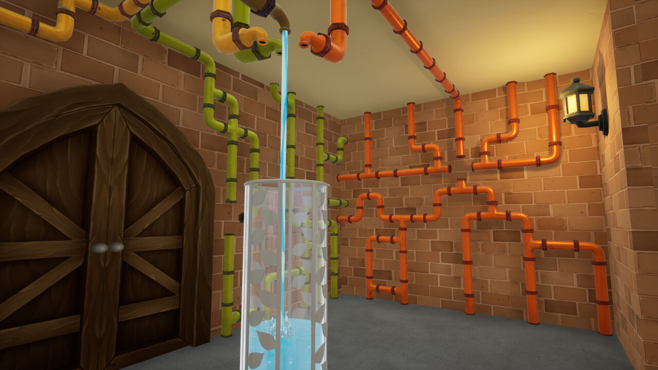 Escape From Mystwood Mansion screenshot 8