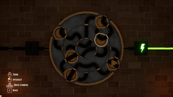 Capture d'écran 5 de Escape From Mystwood Mansion