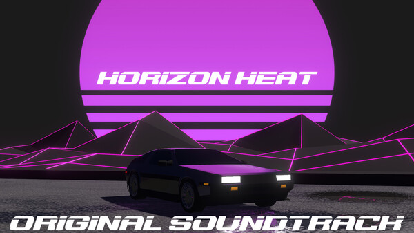 Horizon Heat - Soundtrack screenshot 1