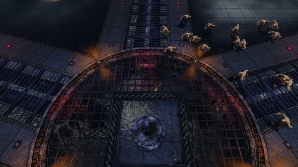 Painkiller Hell & Damnation: Heaven's Above — скриншот 11