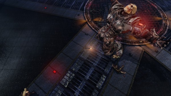 Painkiller Hell & Damnation: Heaven's Above — скриншот 1