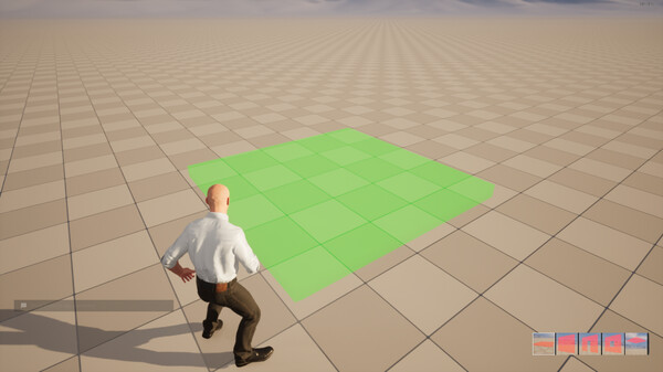 EDEN: Create World screenshot 6