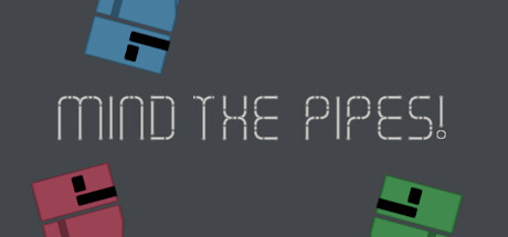 Mind The Pipes! Cheat Engine/CT