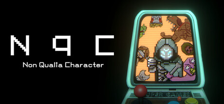 Nqc : Non Qualia Character