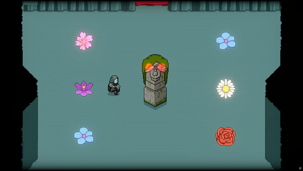 Nqc : Non Qualia Character screenshot 4
