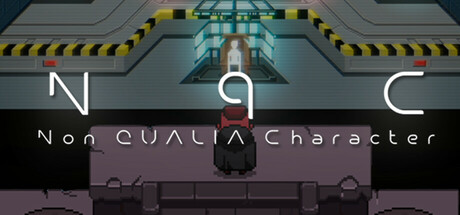 Nqc : Non Qualia Character