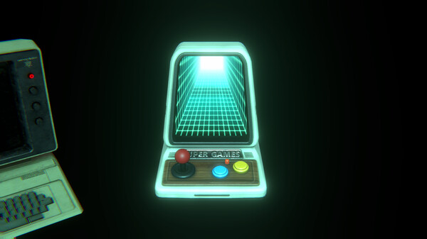 Nqc : Non Qualia Character screenshot 3