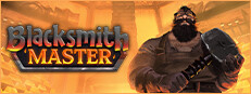 Blacksmith Master Banner