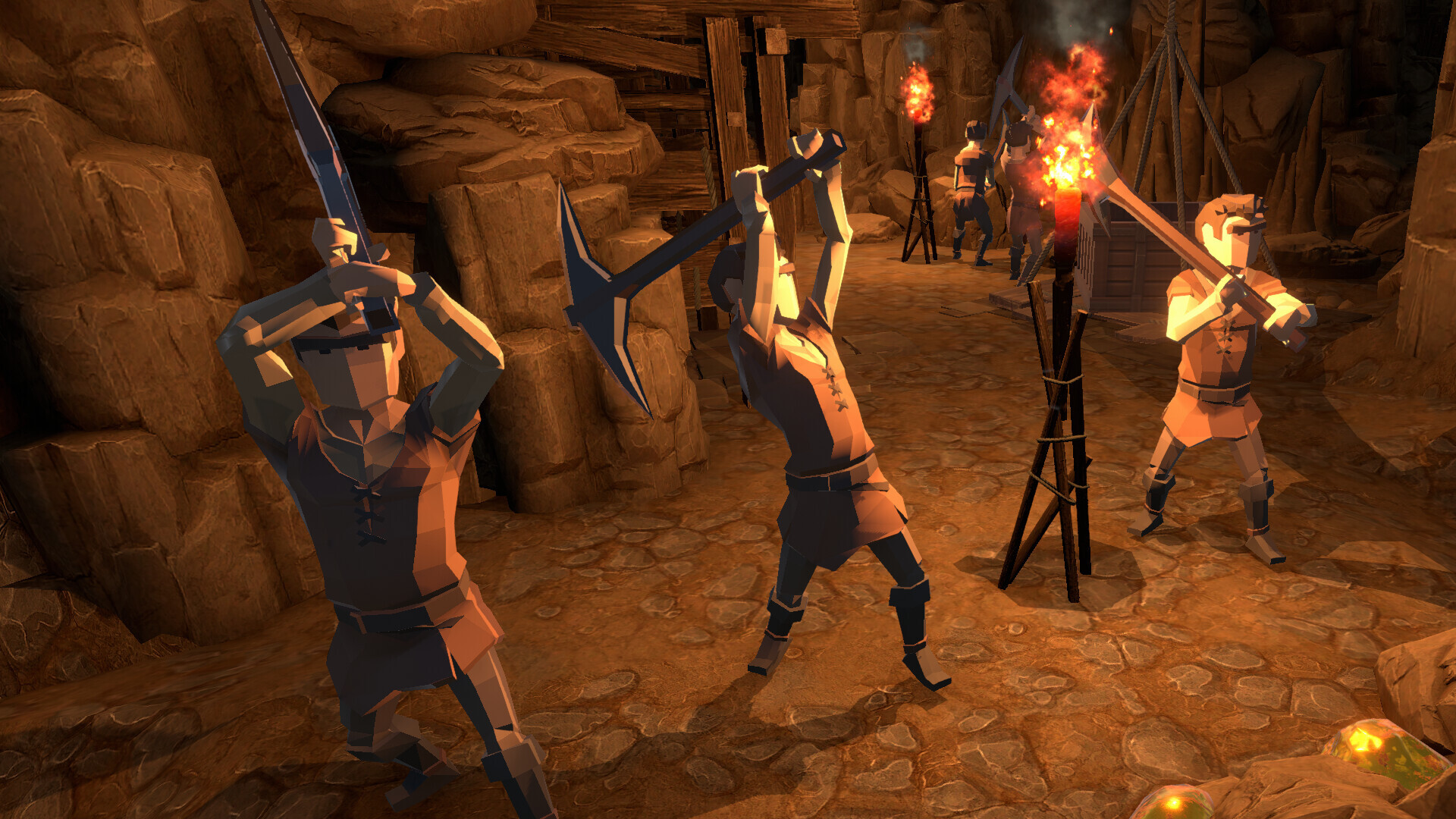 #8. Blacksmith Master (Steam) 由: Hooded Horse