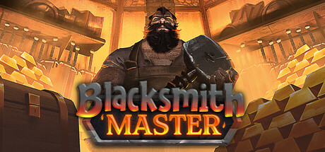 Blacksmith Master：中世の鍛冶屋帝国を築き上げよう