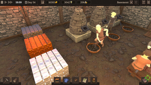 Blacksmith Master screenshot 6