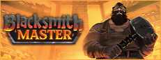 Blacksmith Master cover