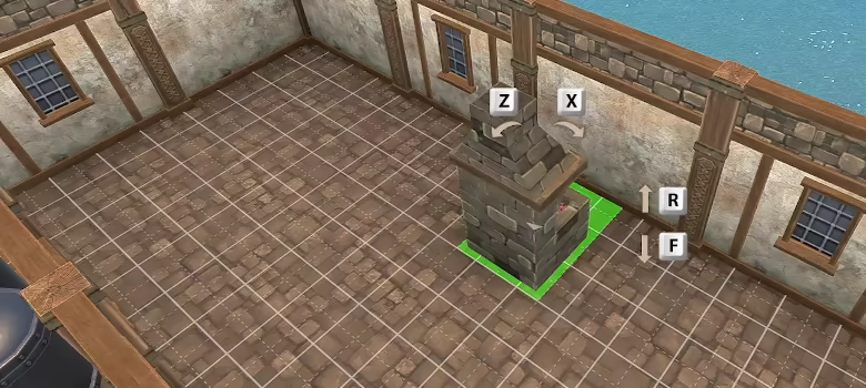 Blacksmith Master video 7