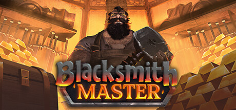 Blacksmith Master Cheat Engine/CT