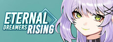 ETERNAL DREAMERS -RISING-