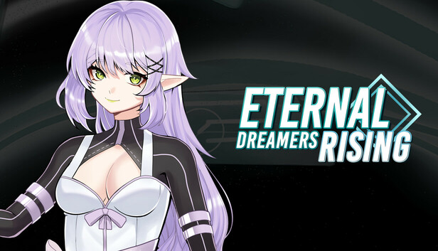 ETERNAL DREAMERS -RISING-
