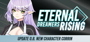 ETERNAL DREAMERS -RISING-
