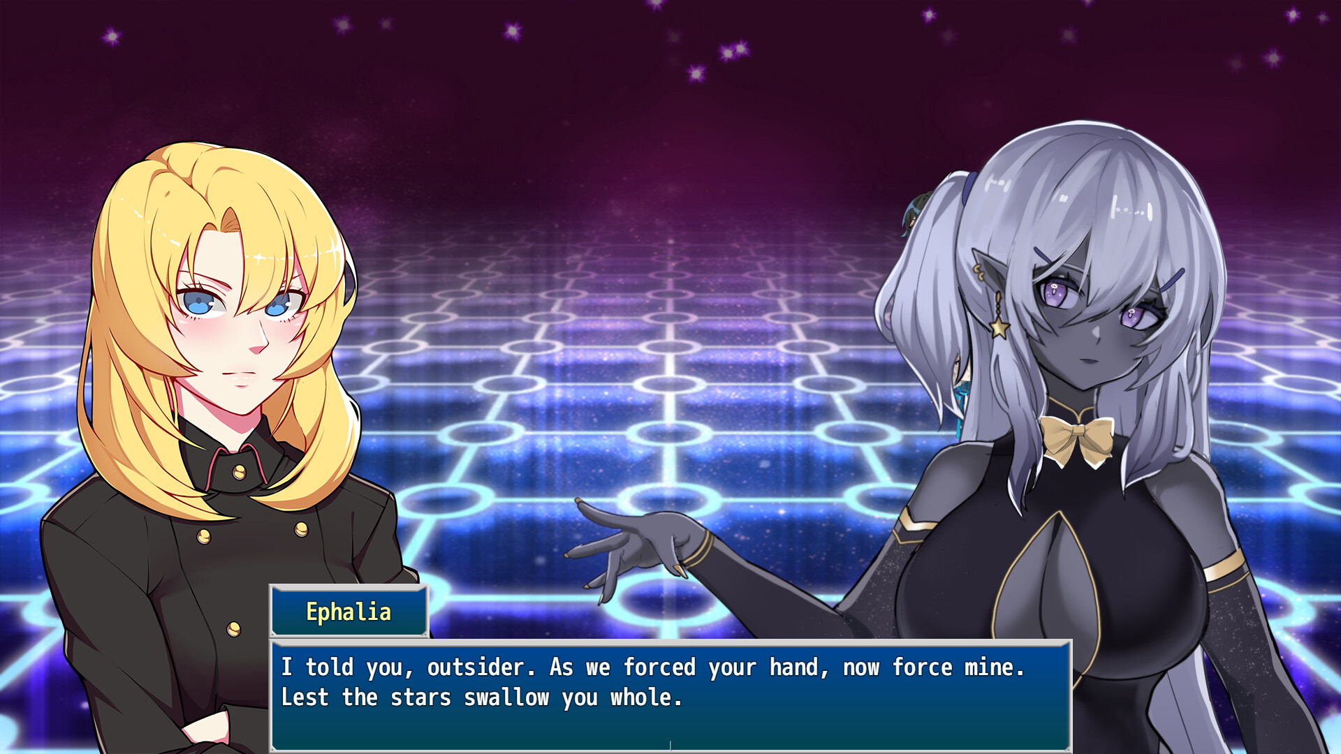 ETERNAL DREAMERS -RISING- screenshot 6