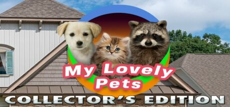 My Lovely Pets Collector's Edition banner