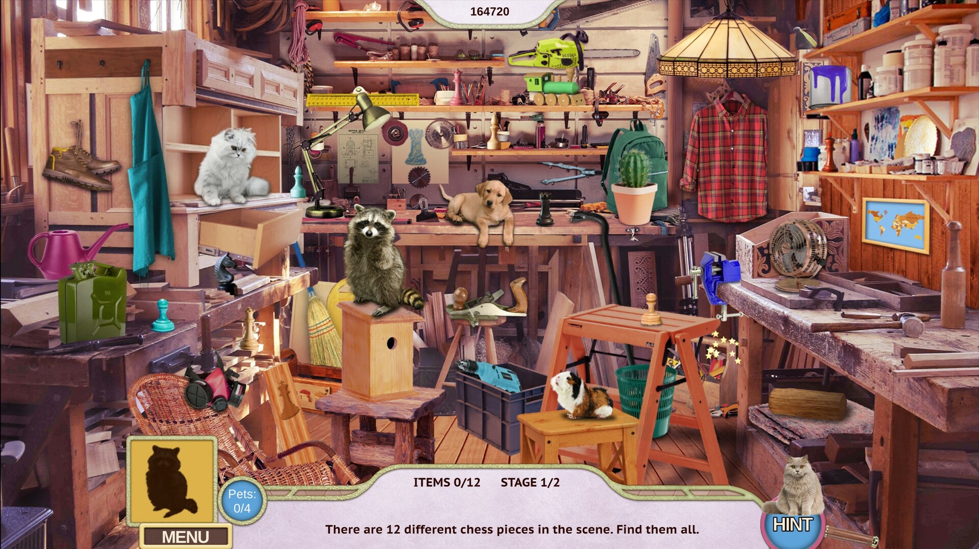 My Lovely Pets Collector's Edition screenshot #13