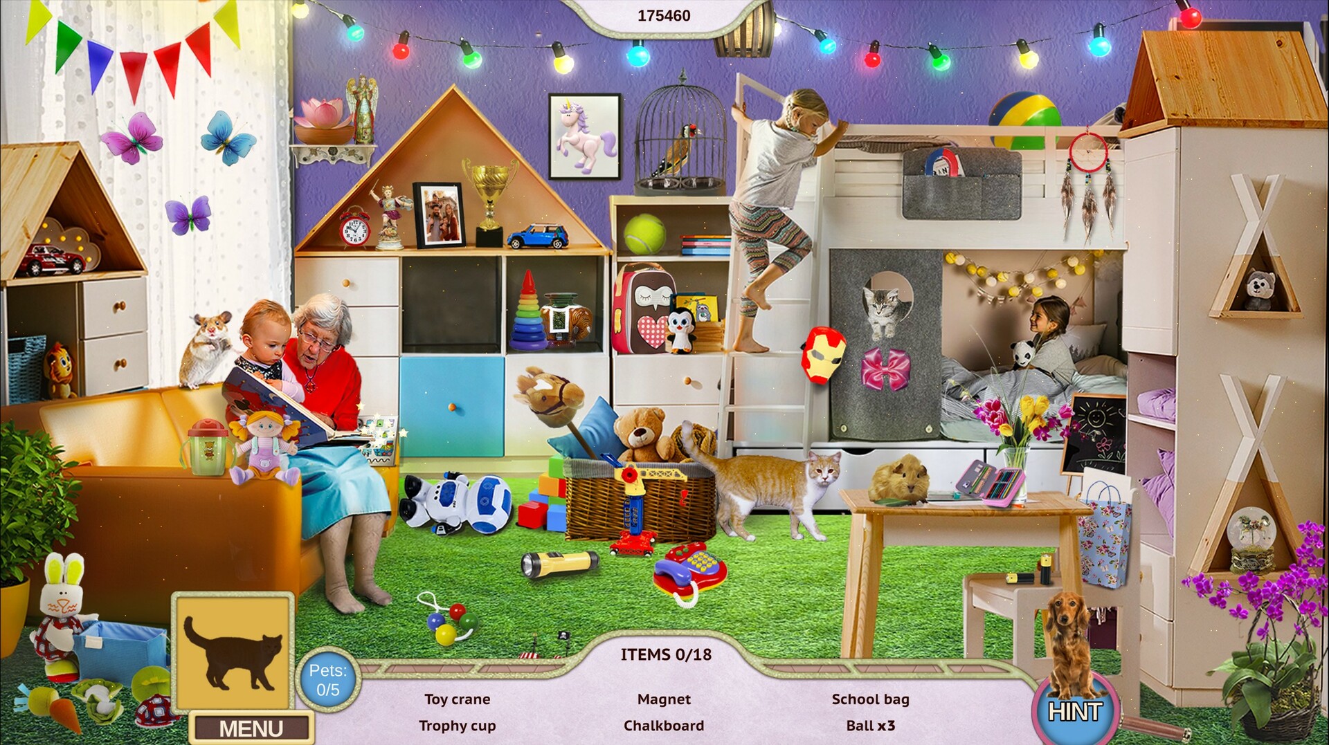 My Lovely Pets Collector's Edition screenshot #3