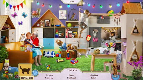 My Lovely Pets Collector's Edition screenshot 3