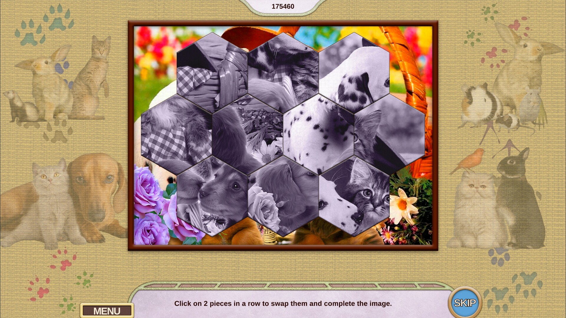 My Lovely Pets Collector's Edition screenshot #6