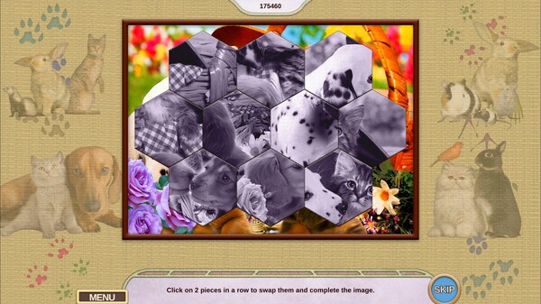 My Lovely Pets Collector's Edition screenshot 6