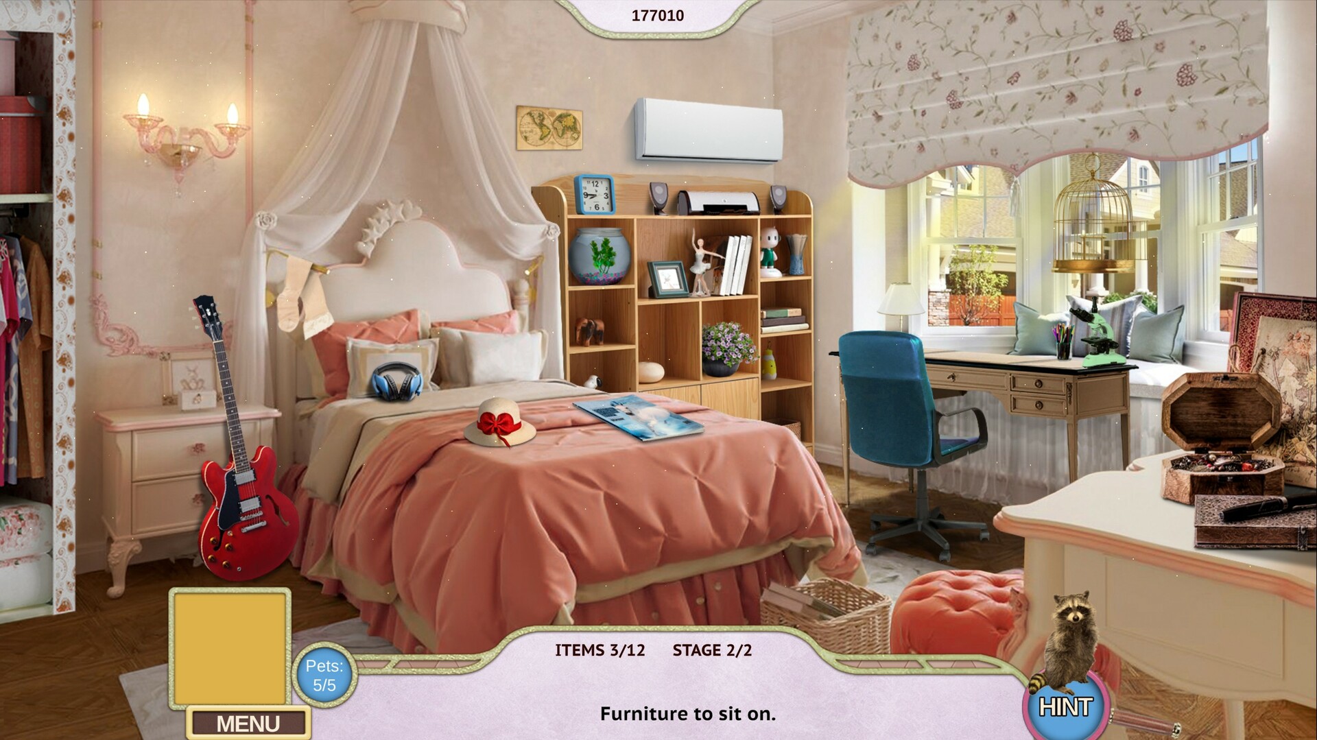 My Lovely Pets Collector's Edition screenshot #9