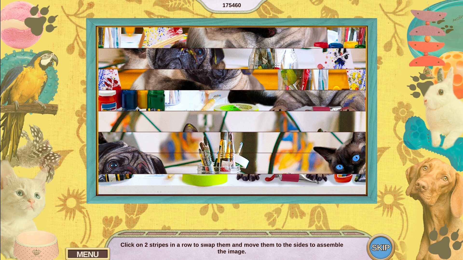 My Lovely Pets Collector's Edition screenshot #12