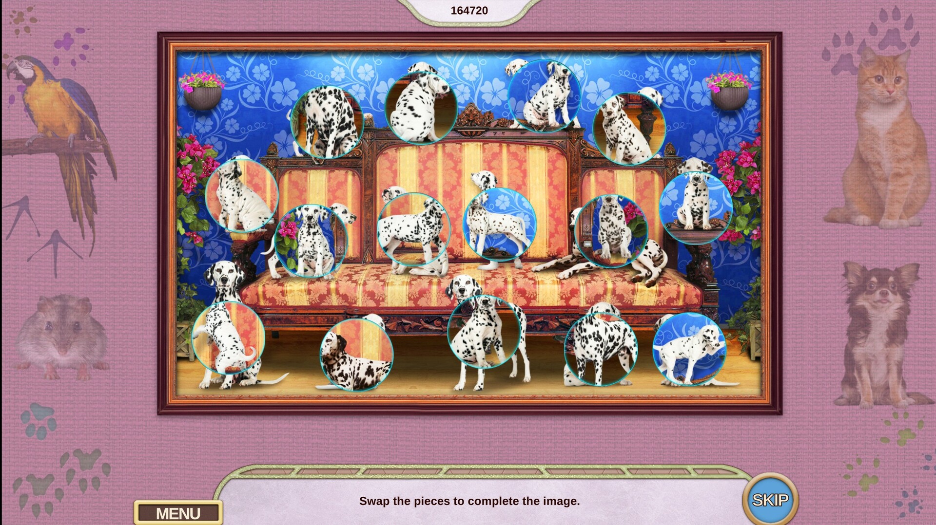 My Lovely Pets Collector's Edition screenshot #8