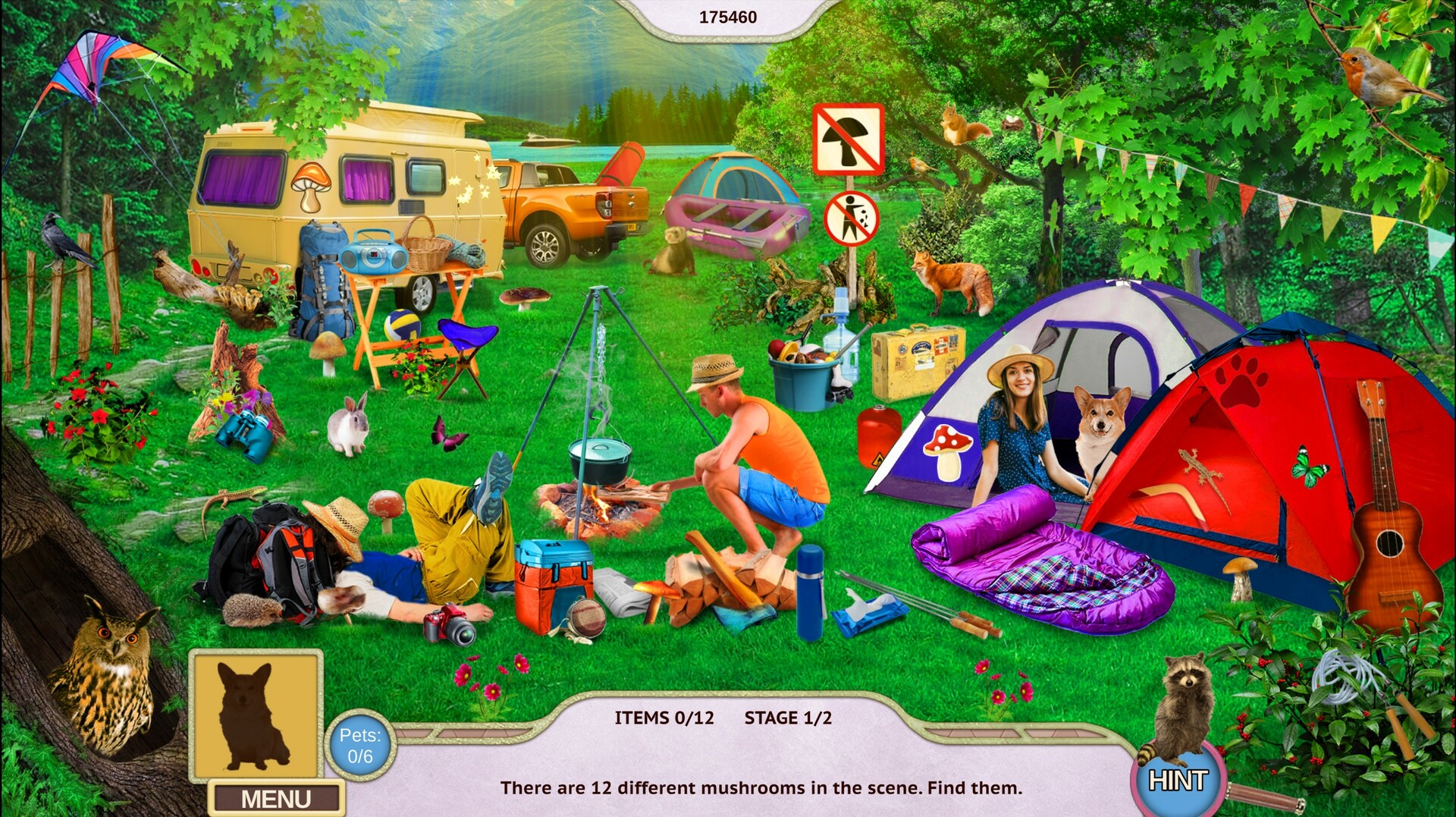 My Lovely Pets Collector's Edition screenshot #14