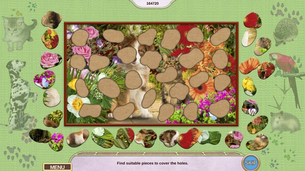 My Lovely Pets Collector's Edition screenshot 2