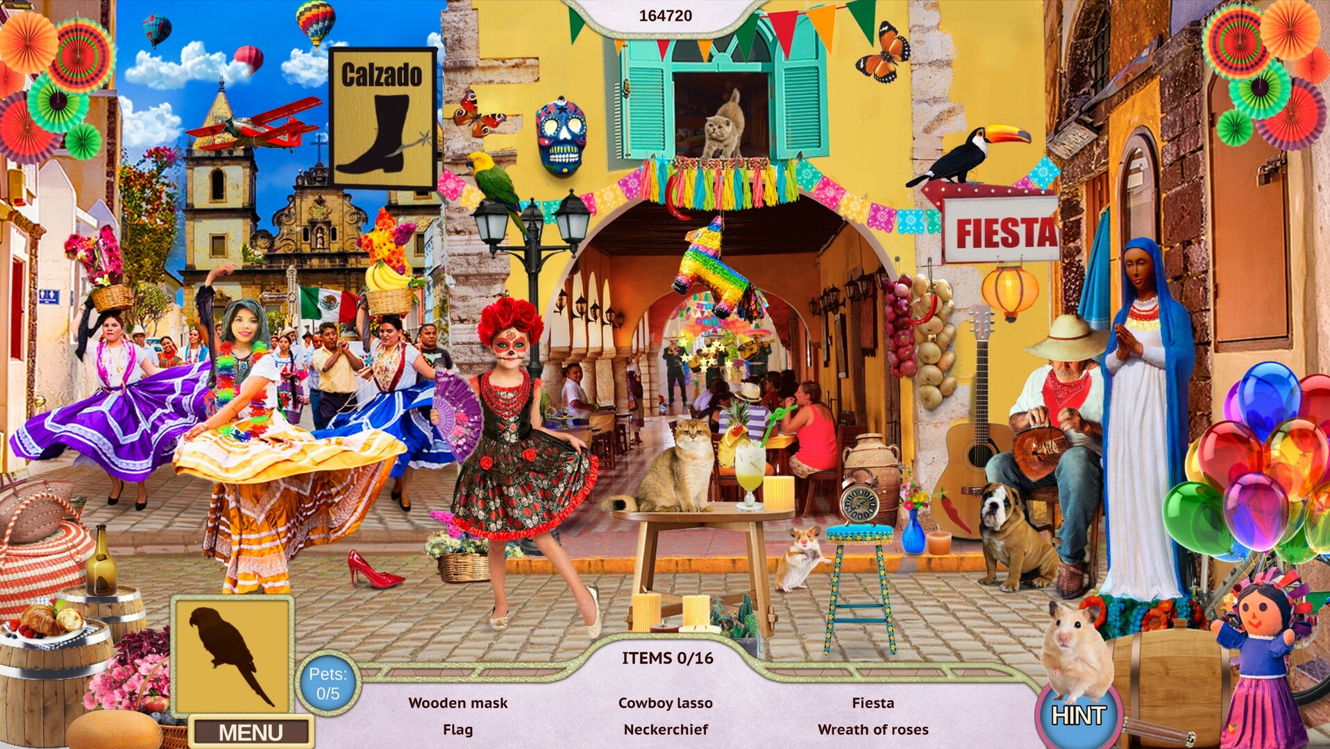 My Lovely Pets Collector's Edition screenshot #10