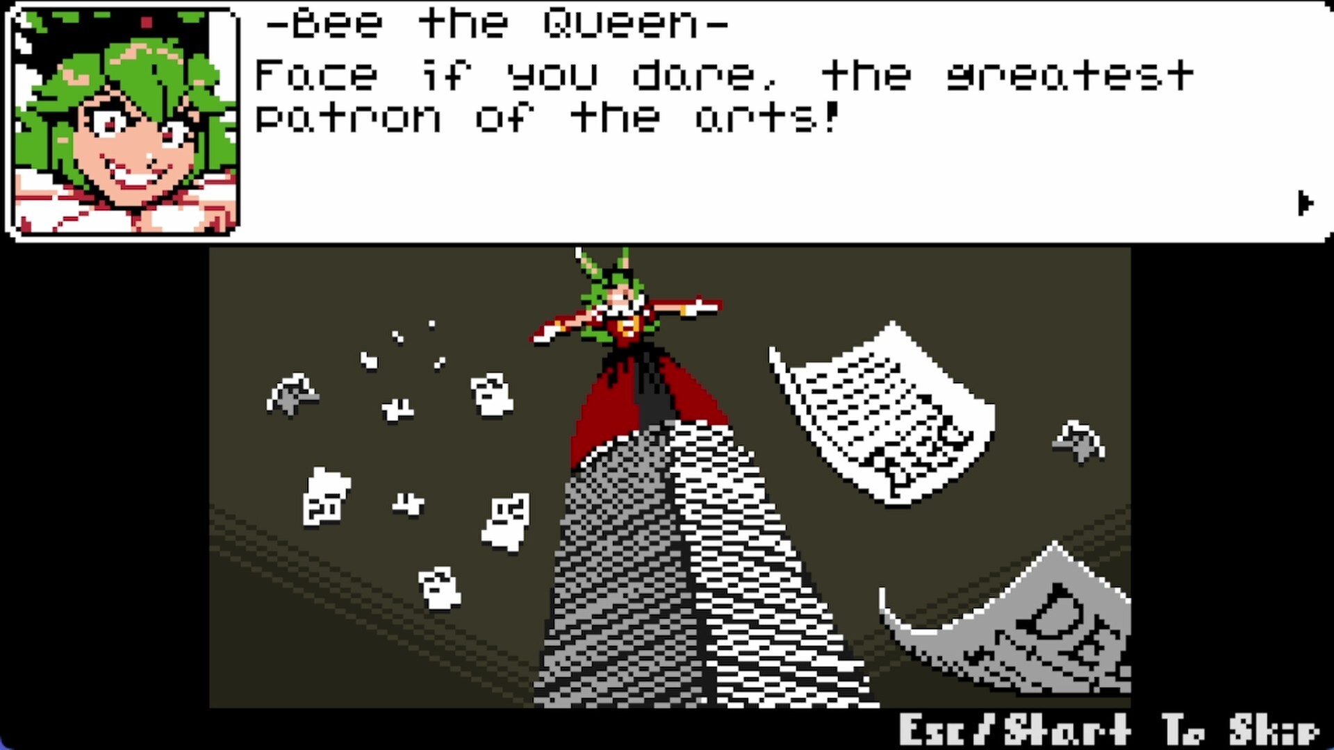 Claire a la Mode screenshot screenshot 8