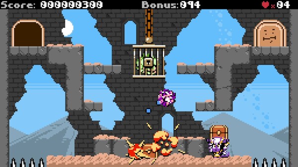 Claire a la Mode screenshot 3