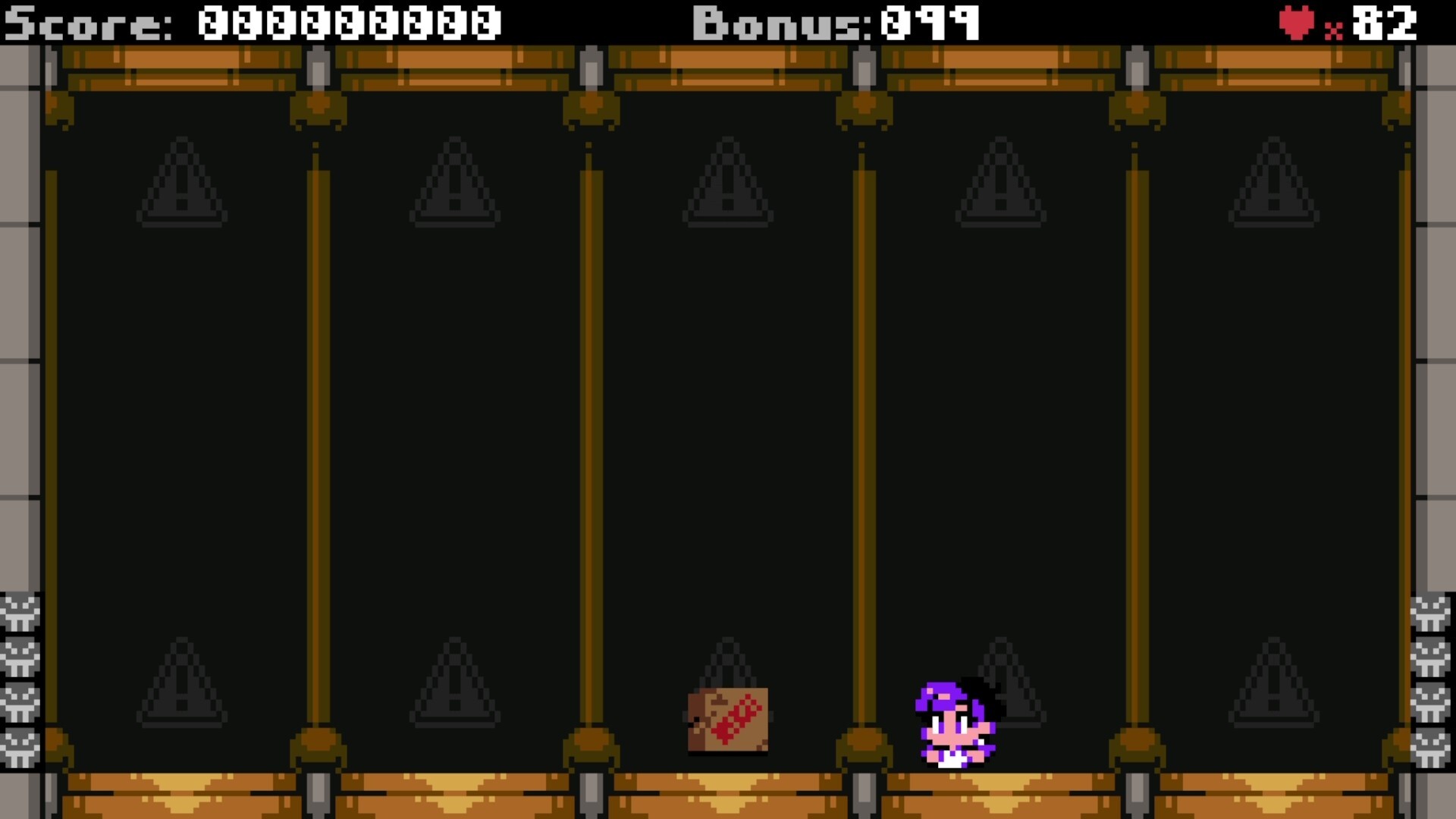 Claire a la Mode screenshot #11