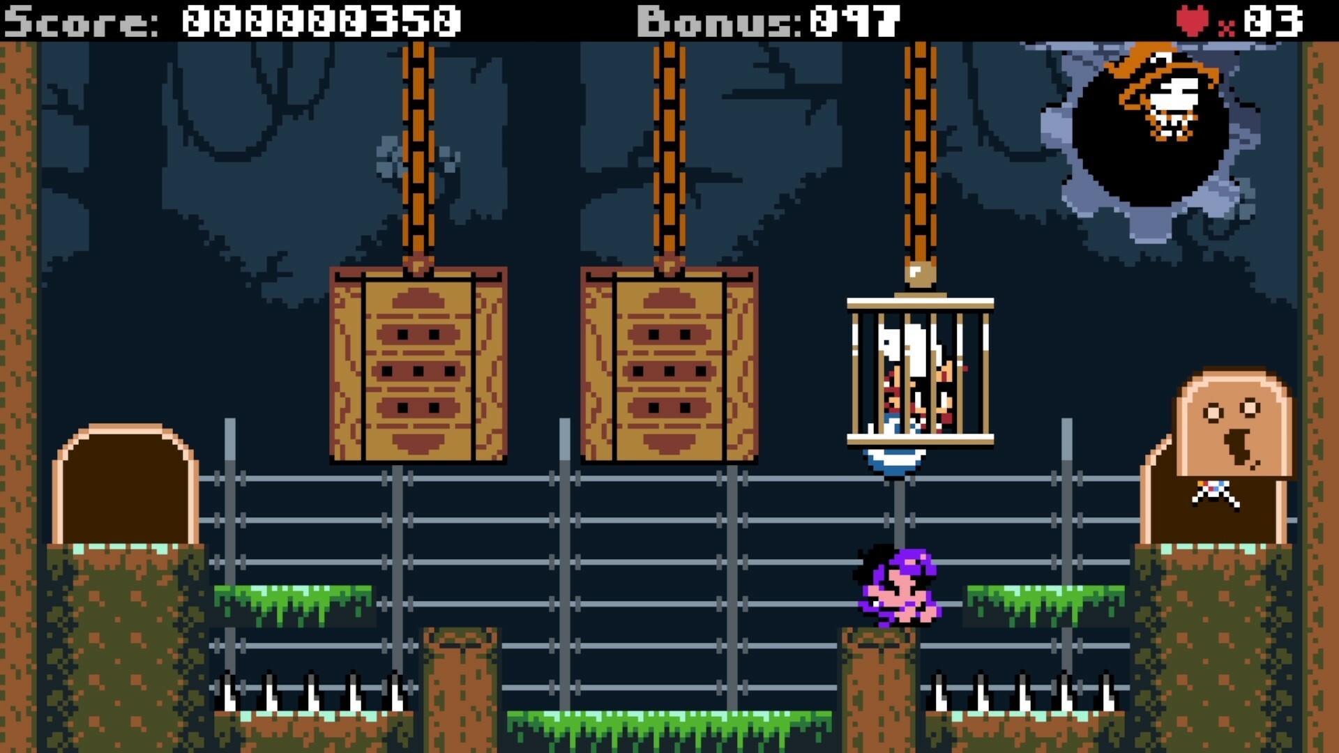 Claire a la Mode screenshot #7