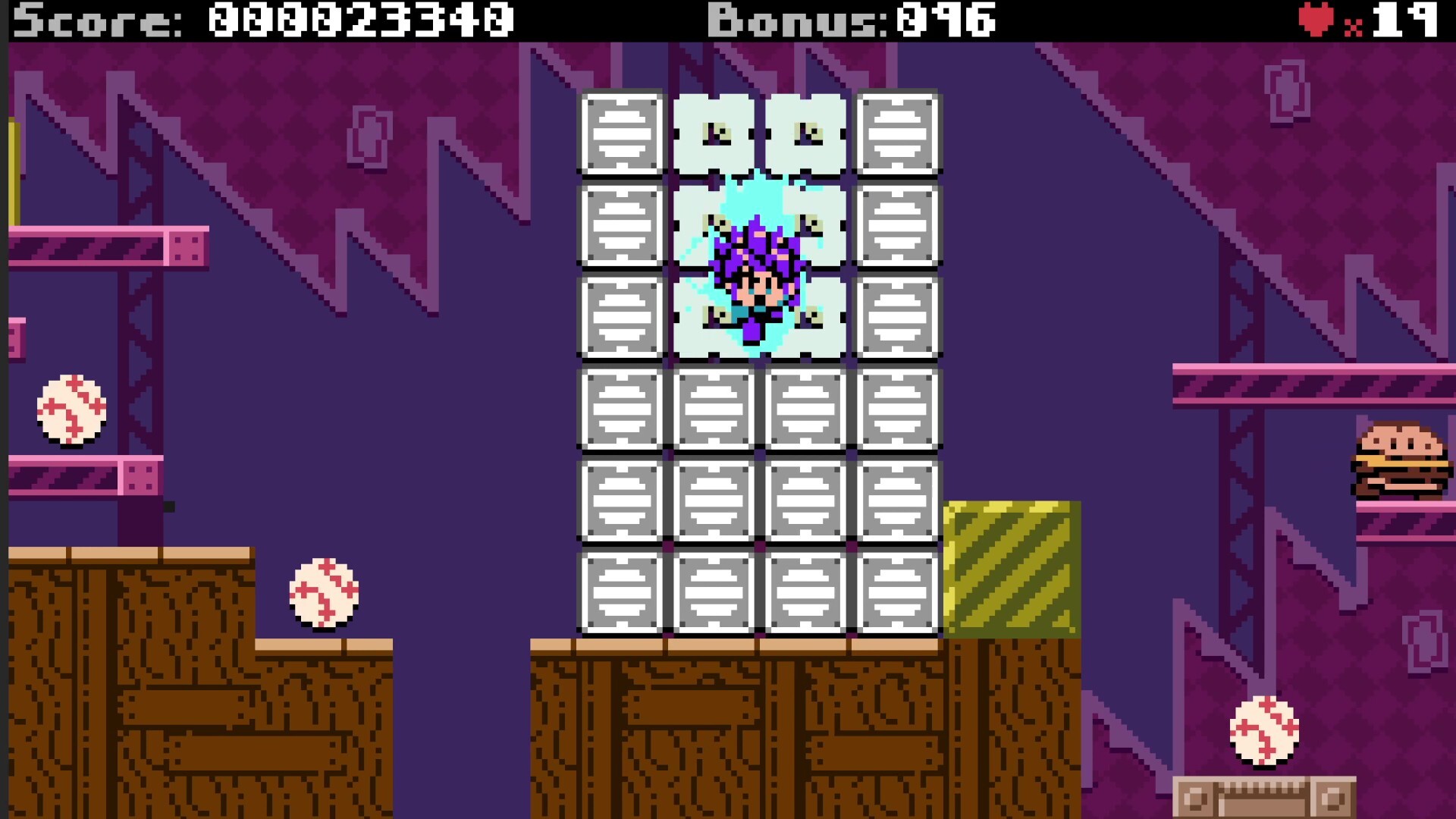 Claire a la Mode screenshot screenshot 4