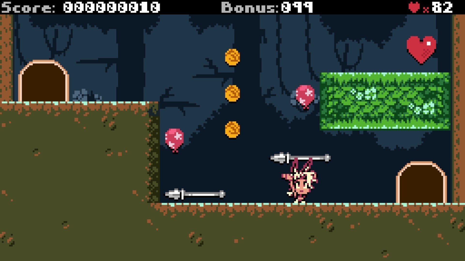 Claire a la Mode screenshot screenshot 3