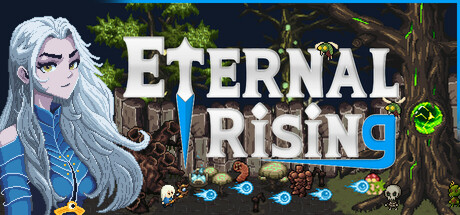 Eternal Rising Cheat Engine/CT