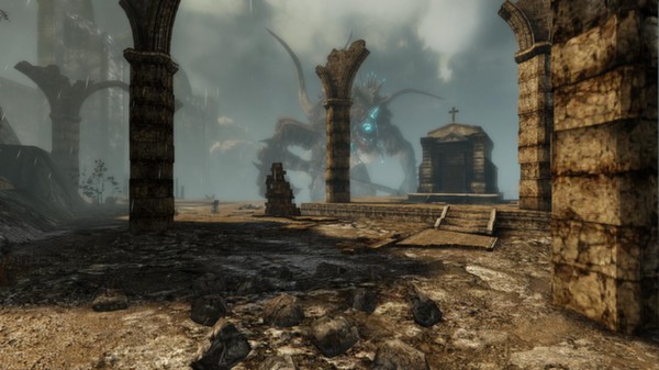 Painkiller Hell & Damnation: Demonic Vacation at the Blood Sea — скриншот 9
