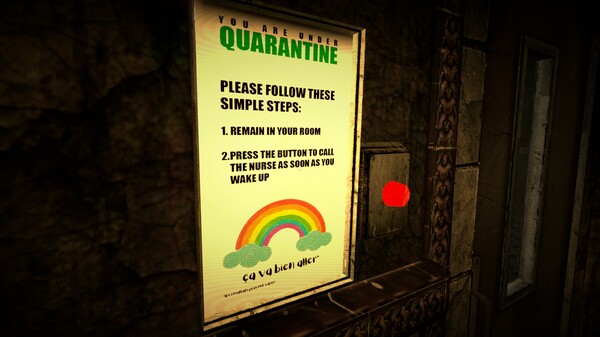 Final Dose screenshot 5