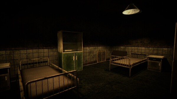 Screenshot z Final Dose Screenshot z Final Dose