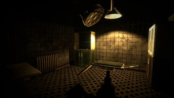 Screenshot z Final Dose Screenshot z Final Dose