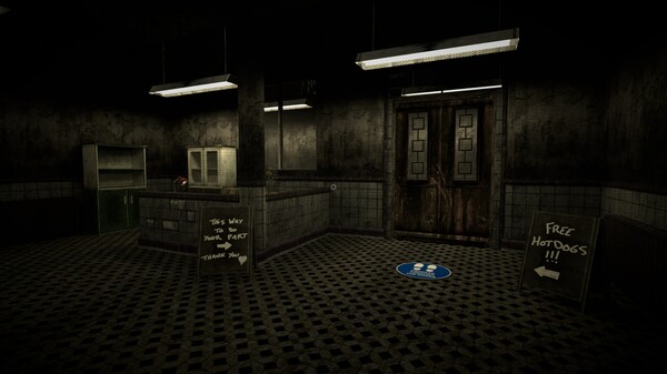 Final Dose screenshot 6