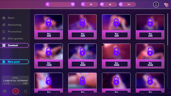 OnlyFap Simulator  6 💦