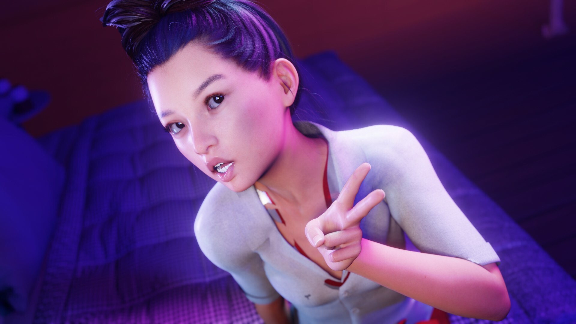 OnlyFap Simulator  6 💦 screenshot 13