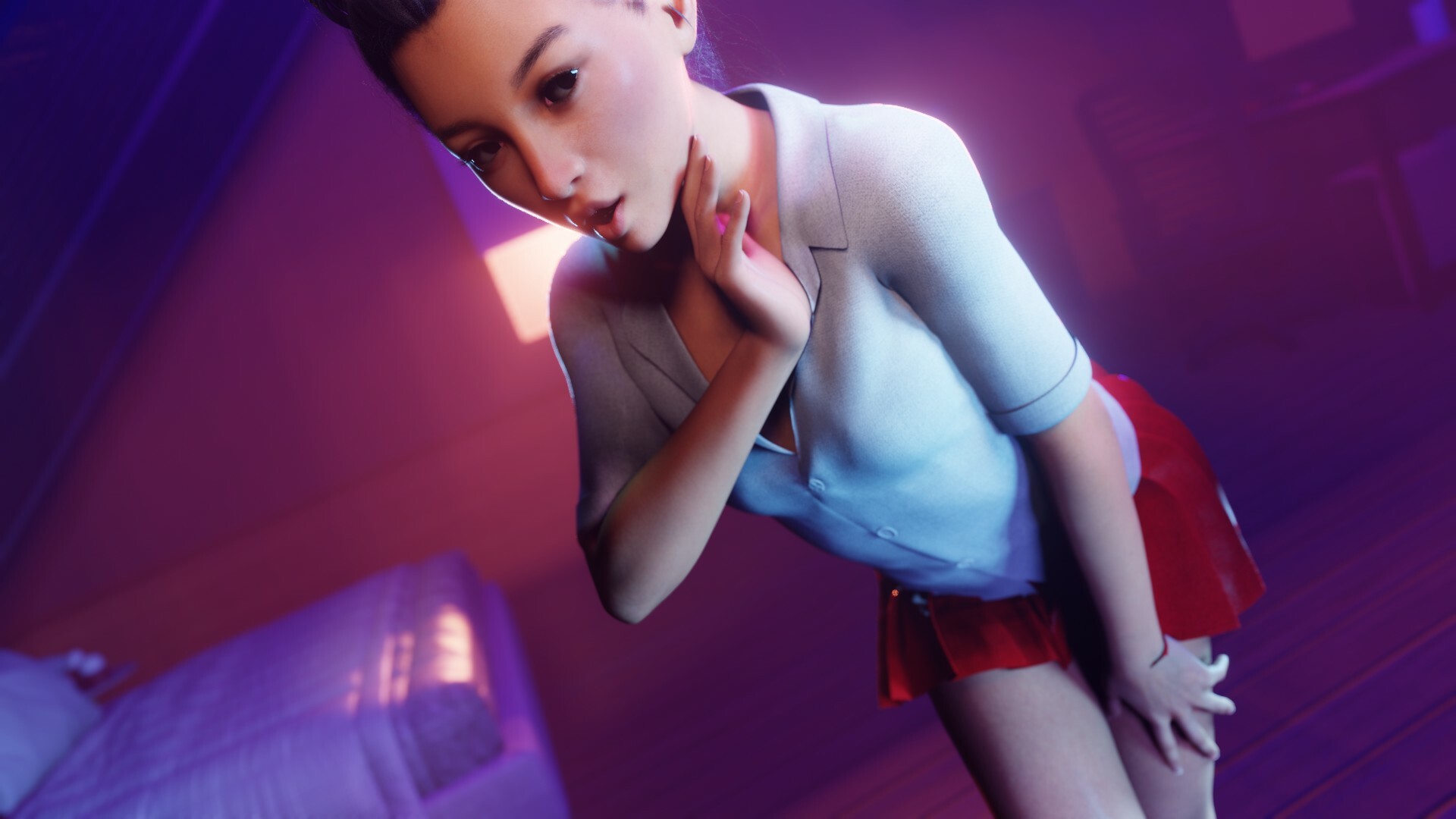 OnlyFap Simulator  6 💦 screenshot 9